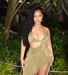 *NEW* RAW Southeast Asian Loose Curly Hair