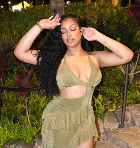 *NEW* RAW Southeast Asian Loose Curly Hair